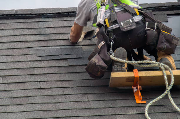 Reliable Roofing contractor in Schaumburg, IL by Brentwood Metal Roofing